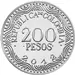Moneda 200
