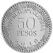 Moneda 50
